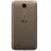 Celular LG K10 Novo M250DS Dourado